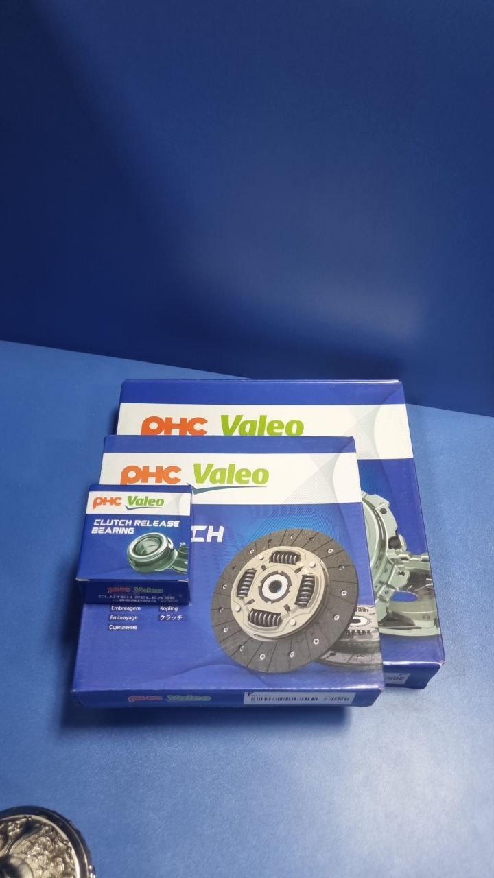 کیت کلاچ والئو کره مناسب برای پراید