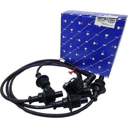 وایر شمع XU7 پژو 405 پارس سمند ایساکو 2320101299