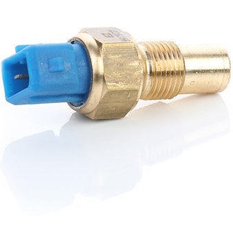 فشنگی درجه آب تک فیش آبی پژو 405