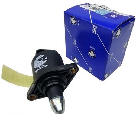 استپر موتور ایساکو مناسب پژو ۴۰۵ کد ۱۰۱۰۴۰۰۶۹۹