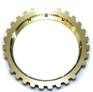 دنده برنجی 2 پراید شرکتی