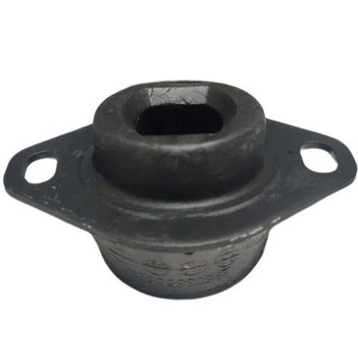 ضربه گیر دسته موتور چپ XU7-XU7P-EF7 شرکتی ایساکو 1110300299 پژو 405