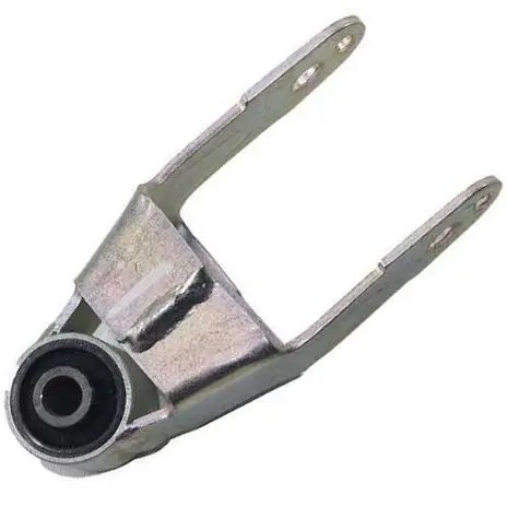 پایه دو شاخه دسته موتور پایین شرکتی ایساکو مناسب برای پژو 207